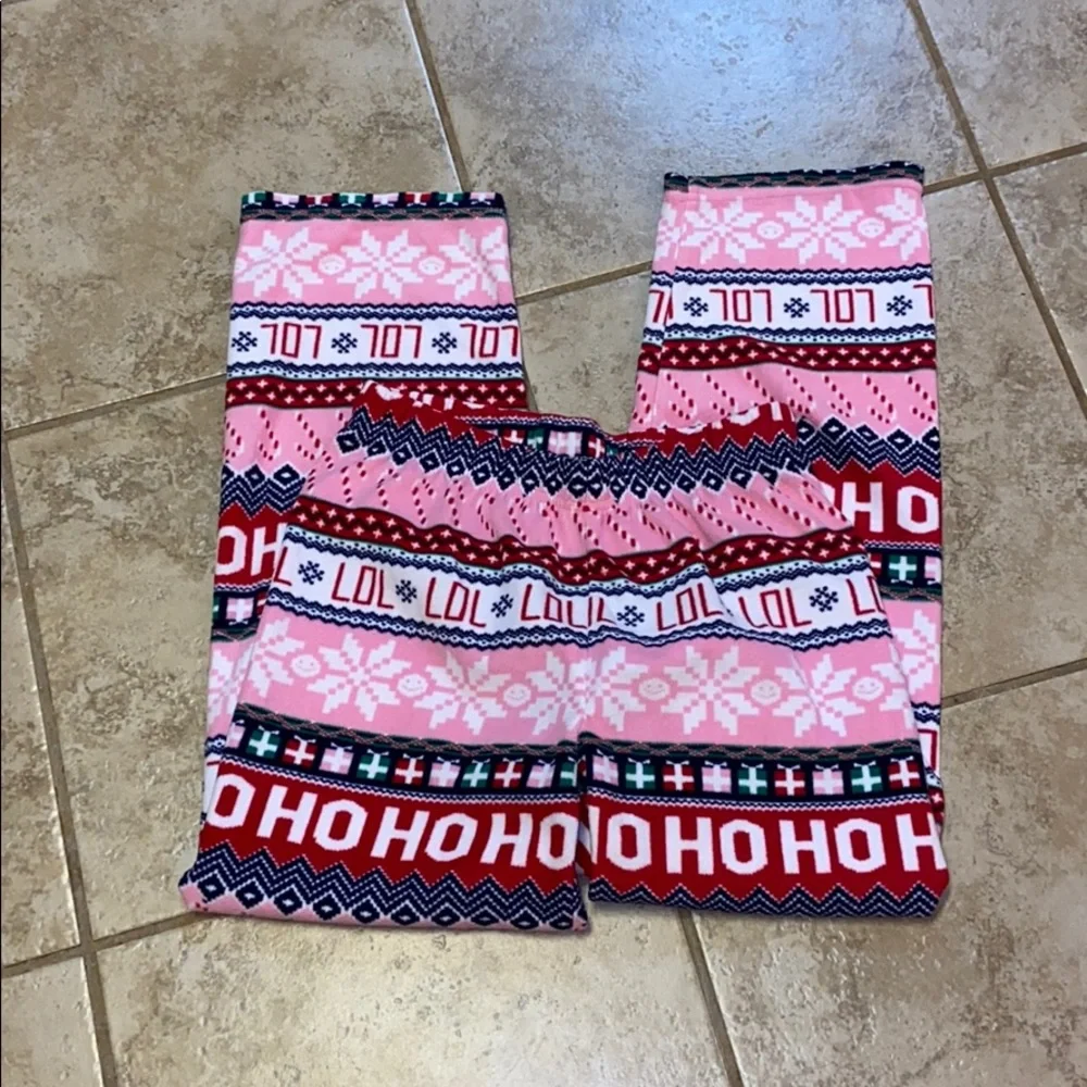 The Children’s Place Fleece Lounge Pants -Girls
